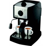 КАФЕМАШИНА DELONGHI EC156