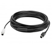 Logitech Group 10m Extended Cable