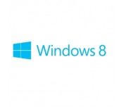 Win Pro GGK 8 64Bit Eng Intl 1pk DSP DVD MICROSOFT