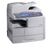 Samsung SCX-6545N A4 Network Mono Laser MFP, 43ppm, Duplex