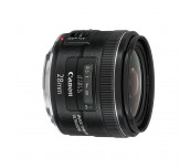 Canon LENS EF 28mm f/2.8 IS USM