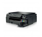 Brother DCP-J105 Inkjet Multifunctional