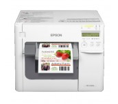 Epson Colorworks C3500 (incl. NiceLabel CD)