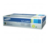 Yellow Toner (up to 5 000 A4 Pages at 5% coverage)* CLP-510 Series