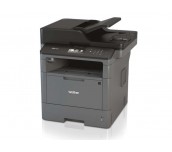Подарък вино Prosecco, Laser Multifunctional BROTHER MFCL5750DW, 36 ppm, 1200x1200dpi, 128 MB (up to 384 MB), Scanner 1200x1200dpi, FPOT in less than 8.5 sec, Automatic duplex print,fax,copy&scan, Up to 8.000 page high yield toner, 10/100 Base-TX