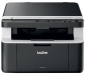 Brother DCP-1512E Laser Multifunctional