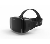 Homido V2 Virtual reality headset - Black
