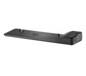 HP 2013 UltraSlim Docking Station (HP EliteBook 820 G1, 840 G1, 850 G1)