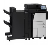 HP LaserJet Ent Flow MFP M830z Printer