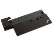 Lenovo ThinkPad Ultra Dock - 90W EU for T540p, T440p, T440 and T440s (Integrated graphics models only), X240