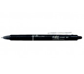РОЛЕР PILOT FRIXION CLICKER BLRT-FR7-B ЧРН