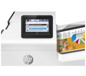 HP PageWide Enterprise Color 556dn