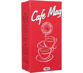 КАФЕ SEGAFREDO MAG GASTRONOMIA 1КГ.