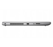 HP ProBook 470 G5, Intel® Core™ i5-8250U(1.6Ghz, up to 3.4GH/6MB/4C), 17.3 FHD UWVA AG, Webcam 720p, 8GB 2400Mhz 1DIMM, 1TB 5400rpm, NO DVDRW, NVIDIA GeForce 930MX 2GB DDR3, FPR, 8265 a/c + BT, 3C Batt Batt Long Life, Free DOS ProBook 470
