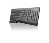 Lenovo Ultraslim Plus Wireless Keyboard and Mouse