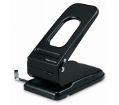 ПЕРФОРАТОР OFFICE DEPOT 65Л ЧЕРЕН/СИН
