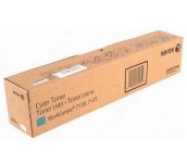 Консуматив Cyan Toner Cartridge/ 15K at 5% coverage / for WC 7120