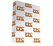 ХАРТИЯ КОПИРНА PPC BROWN A4 80ГР 500Л