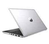 HP ProBook 430 G5, Intel® Core™ i5-8250U(1.6Ghz, up to 3.4GH/6MB/4C), 13.3