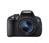 Canon EOS 700D + EF-S 18-55 IS STM