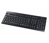 КЛАВИАТУРА МУЛТИМ. HAMA AK-220 USB