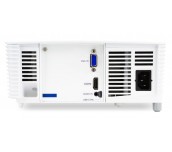 Projector Acer X137WH, DLP 3D, WXGA, 3700Lm, 20000/1, HDMI, 2.5Kg, EURO Power