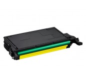 Yellow Toner (up to 7 000 A4 Pages at 5% coverage)**