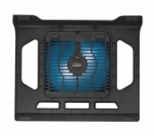 TRUST Kuzo Laptop Cooling Stand with extra large fan