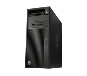 HP Z440 Tower Workstation Intel® Xeon® E5-1603 v3 (2.8 GHz, 10 MB cache, 4 cores, Intel® vPro™) 8 GB DDR4-2133 ECC registered RAM 1TB HDD 7200 RPM SATA HDD,DVD/RW,No Integrated Graphics, Win8 Pro 64 downgrade to Win7 Pro 64