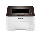 Laser Printer Samsung SL-M2825ND, 28 ppm , 4800x600 , 128 MB, SPL, Duplex print, 250 sheets paper input tray, Hi-Speed USB 2.0, Ethernet 10/100 Base TX