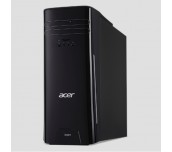 Acer Aspire TC-780, Intel Core i3-7100 (3.90GHz, 3MB), 8GB DDR4 2133MHz, 1TB HDD, DVD+RW&CardReader, NVIDIA GeForce GT1030 2GB, Integrated HD Audio, 802.11ac, Keyboard&Mouse, 220W, 30L, Free DOS Aspire