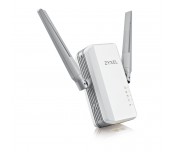ZyXEL PLA5236 Bundle, PLA5236 Hybrid 1000Mbps Powerline / AC900 Wireless Extender + PLA5206 v2 (1000Mbps Powerline)