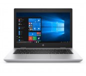 HP ProBook 640 G5, Core i5-8265U(1.6Ghz, up to 3.9GH/6MB/4C), 14