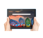 Promo! Lenovo Tab 10 WiFi GPS BT4.0, Qualcomm 1.3GHz QuadCore S210, 10.1