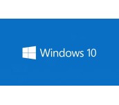 Microsoft Windows Pro 10 SNGL OLP NL Legalization GetGenuine