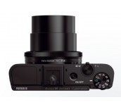 Sony Cyber Shot DSC-RX100M2