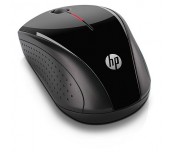HP Wireless Mouse X3000 (Moscow)