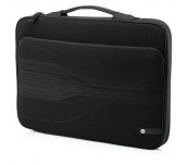 HP Notebook Sleeve Black Stream up to 14