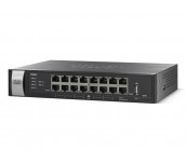 Рутер Cisco RV325 Dual Gigabit WAN VPN Router