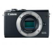 Canon EOS M100 Body, black