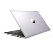 HP ProBook 470 G5, Intel® Core™ i5-8250U(1.6Ghz, up to 3.4GH/6MB/4C), 17.3 FHD UWVA AG, Webcam 720p, 8GB 2400Mhz 1DIMM, 256GB PCIe SSD, NO DVDRW, NVIDIA GeForce 930MX 2GB DDR3, FPR, 8265 a/c + BT, 3C Batt Batt Long Life, Win 10 Pro 64bit ProBook 470