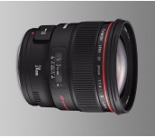Canon LENS EF 24mm f/1.4L II USM