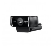 Logitech C922 Pro Stream Webcam