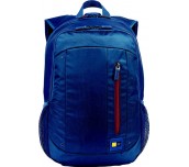 РАНИЦА ЗА ЛАПТОП CASE LOGIC WMBP-115 ДО 15.6'' СИН