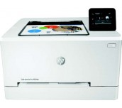 ЛАЗЕРЕН ПРИНТЕР HP LASER JET PRO M254NW