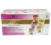 ЧАЙ TWININGS ПЛОДОВА СЕЛЕКЦИЯ