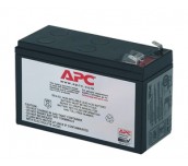APC Replacement Battery Cartridge #17