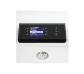 HP PageWide Pro 452dwt Printer and tray