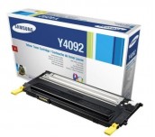 КОНСУМАТИВ SAMSUNG CLT-Y4092S YELLOW