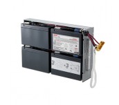 APC Battery replacement kit for SU1400RM2U, SU1400RMI2U